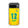 スリムプロテクションケース［ ジェフユナイテッド市原・千葉 - FP1st #12 UNITED ］