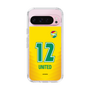スリムプロテクションケース［ ジェフユナイテッド市原・千葉 - FP1st #12 UNITED ］