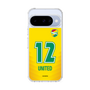 スリムプロテクションケース［ ジェフユナイテッド市原・千葉 - FP1st #12 UNITED ］