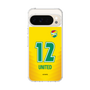 スリムプロテクションケース［ ジェフユナイテッド市原・千葉 - FP1st #12 UNITED ］