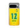 スリムプロテクションケース［ ジェフユナイテッド市原・千葉 - FP1st #12 UNITED ］