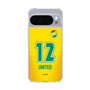 スリムプロテクションケース［ ジェフユナイテッド市原・千葉 - FP1st #12 UNITED ］