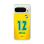 スリムプロテクションケース［ ジェフユナイテッド市原・千葉 - FP1st #12 UNITED ］
