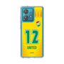 スリムプロテクションケース［ ジェフユナイテッド市原・千葉 - FP1st #12 UNITED ］