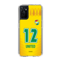 スリムプロテクションケース［ ジェフユナイテッド市原・千葉 - FP1st #12 UNITED ］