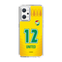 スリムプロテクションケース［ ジェフユナイテッド市原・千葉 - FP1st #12 UNITED ］
