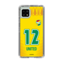 スリムプロテクションケース［ ジェフユナイテッド市原・千葉 - FP1st #12 UNITED ］