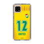 スリムプロテクションケース［ ジェフユナイテッド市原・千葉 - FP1st #12 UNITED ］