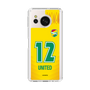 スリムプロテクションケース［ ジェフユナイテッド市原・千葉 - FP1st #12 UNITED ］
