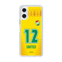 スリムプロテクションケース［ ジェフユナイテッド市原・千葉 - FP1st #12 UNITED ］