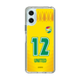スリムプロテクションケース［ ジェフユナイテッド市原・千葉 - FP1st #12 UNITED ］