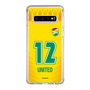 スリムプロテクションケース［ ジェフユナイテッド市原・千葉 - FP1st #12 UNITED ］