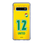 スリムプロテクションケース［ ジェフユナイテッド市原・千葉 - FP1st #12 UNITED ］