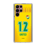 スリムプロテクションケース［ ジェフユナイテッド市原・千葉 - FP1st #12 UNITED ］