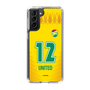スリムプロテクションケース［ ジェフユナイテッド市原・千葉 - FP1st #12 UNITED ］