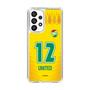 スリムプロテクションケース［ ジェフユナイテッド市原・千葉 - FP1st #12 UNITED ］