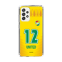 スリムプロテクションケース［ ジェフユナイテッド市原・千葉 - FP1st #12 UNITED ］