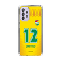 スリムプロテクションケース［ ジェフユナイテッド市原・千葉 - FP1st #12 UNITED ］