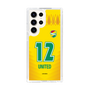 スリムプロテクションケース［ ジェフユナイテッド市原・千葉 - FP1st #12 UNITED ］