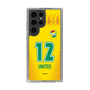 スリムプロテクションケース［ ジェフユナイテッド市原・千葉 - FP1st #12 UNITED ］