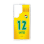 スリムプロテクションケース［ ジェフユナイテッド市原・千葉 - FP1st #12 UNITED ］