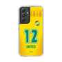 スリムプロテクションケース［ ジェフユナイテッド市原・千葉 - FP1st #12 UNITED ］