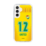 スリムプロテクションケース［ ジェフユナイテッド市原・千葉 - FP1st #12 UNITED ］