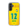 スリムプロテクションケース［ ジェフユナイテッド市原・千葉 - FP1st #12 UNITED ］