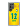 スリムプロテクションケース［ ジェフユナイテッド市原・千葉 - FP1st #12 UNITED ］