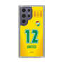 スリムプロテクションケース［ ジェフユナイテッド市原・千葉 - FP1st #12 UNITED ］