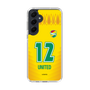 スリムプロテクションケース［ ジェフユナイテッド市原・千葉 - FP1st #12 UNITED ］