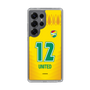 スリムプロテクションケース［ ジェフユナイテッド市原・千葉 - FP1st #12 UNITED ］