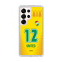 スリムプロテクションケース［ ジェフユナイテッド市原・千葉 - FP1st #12 UNITED ］