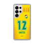 スリムプロテクションケース［ ジェフユナイテッド市原・千葉 - FP1st #12 UNITED ］