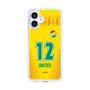 スリムプロテクションケース［ ジェフユナイテッド市原・千葉 - FP1st #12 UNITED ］