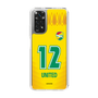 スリムプロテクションケース［ ジェフユナイテッド市原・千葉 - FP1st #12 UNITED ］