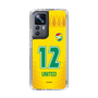 スリムプロテクションケース［ ジェフユナイテッド市原・千葉 - FP1st #12 UNITED ］