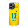 スリムプロテクションケース［ ジェフユナイテッド市原・千葉 - FP1st #12 UNITED ］