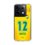 スリムプロテクションケース［ ジェフユナイテッド市原・千葉 - FP1st #12 UNITED ］