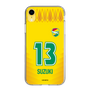 スリムプロテクションケース［ ジェフユナイテッド市原・千葉 - FP1st #13 SUZUKI ］