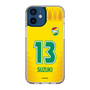 スリムプロテクションケース［ ジェフユナイテッド市原・千葉 - FP1st #13 SUZUKI ］