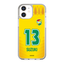 スリムプロテクションケース［ ジェフユナイテッド市原・千葉 - FP1st #13 SUZUKI ］