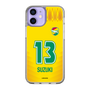 スリムプロテクションケース［ ジェフユナイテッド市原・千葉 - FP1st #13 SUZUKI ］
