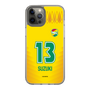 スリムプロテクションケース［ ジェフユナイテッド市原・千葉 - FP1st #13 SUZUKI ］