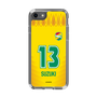 スリムプロテクションケース［ ジェフユナイテッド市原・千葉 - FP1st #13 SUZUKI ］