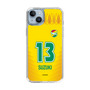 スリムプロテクションケース［ ジェフユナイテッド市原・千葉 - FP1st #13 SUZUKI ］