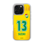 スリムプロテクションケース［ ジェフユナイテッド市原・千葉 - FP1st #13 SUZUKI ］