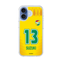 スリムプロテクションケース［ ジェフユナイテッド市原・千葉 - FP1st #13 SUZUKI ］