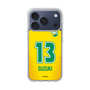 スリムプロテクションケース［ ジェフユナイテッド市原・千葉 - FP1st #13 SUZUKI ］