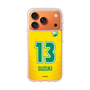 スリムプロテクションケース［ ジェフユナイテッド市原・千葉 - FP1st #13 SUZUKI ］